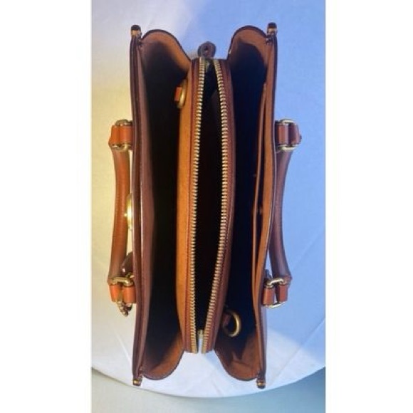 Coach hand bag for women - Picture 7 of 9